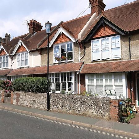 Fantastic 2 Bedroom Victorian Flat In Lewes Eksteriør billede