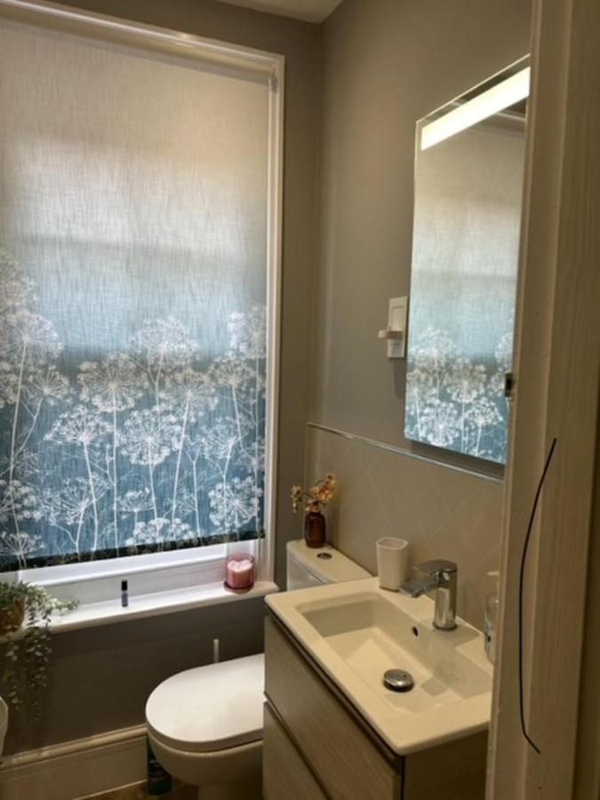 Fantastic 2 Bedroom Victorian Flat In Lewes Eksteriør billede